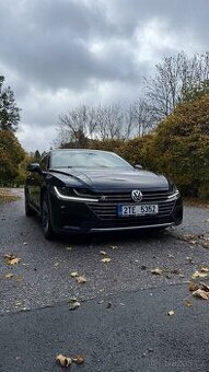 Volkswagen Arteon 2.0 TDI R-LINE