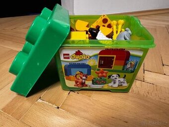 Lego Duplo 10570