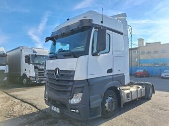 MB ACTROS 1842 LSNRL