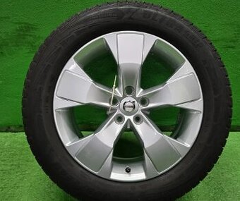 18"VOLVO XC40 ET50.5 7.5J 5X108 + 235/55 R18 C1387