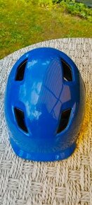 Dětská přilba na kolo