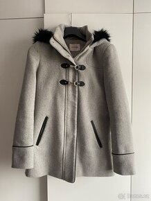 Dámský kabát