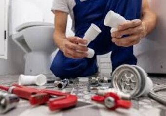 Sháním na živnost 2x INSTALATÉRY do Chemnitz