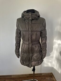 Zimní kabát Timeout