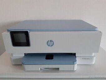 Multifunkční tiskárna HP