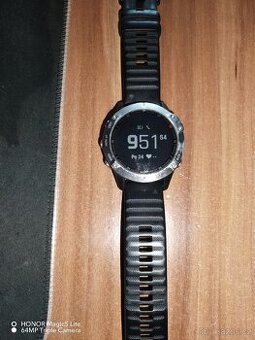 Prodám Garmin Fenix 6