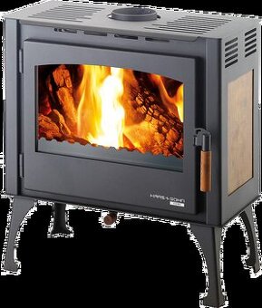 krbová kamna FORESTA česká výroba