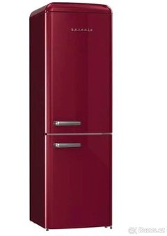 Kombinovaná chladnička Gorenje