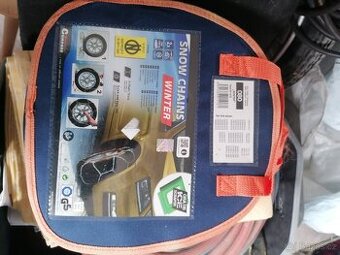 Prodam snehove retezy