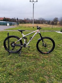 Bergamont – horské kolo / enduro vel.L