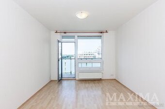 Byt 2+kk o ploše 52 m2 - Praha, Stodůlky