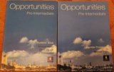 Opportunities Pre-Intermediate