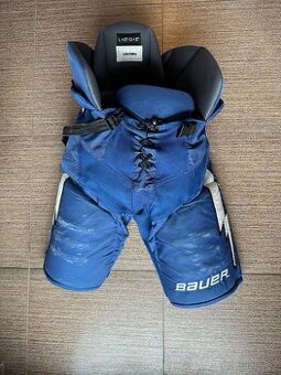 Hokejové kalhoty bauer tampa bay Lightning