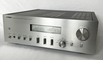 Integrovaný zesilovač Yamaha A-S2100