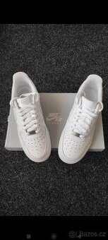 Dámské boty Nike Air Force 1 07