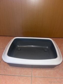 Prodám kočičí záchod