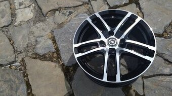 nová al kola 16 4x108 na OPEL Crossland CORSA -F