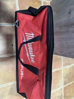 Brašna na nářadí Milwaukee