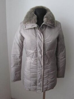 Dámský kabát Guess, vel. M - top stav