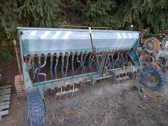 Seci stroj 3 m roudnicky