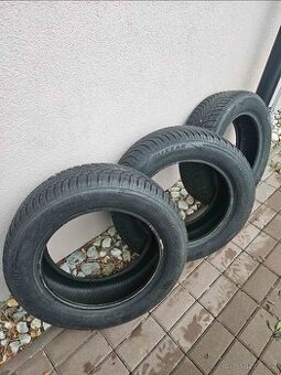 Zimni pneu Bridgestone Blizzak