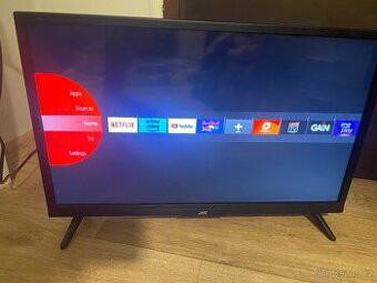 JVC Smart TV 60cm (24”)