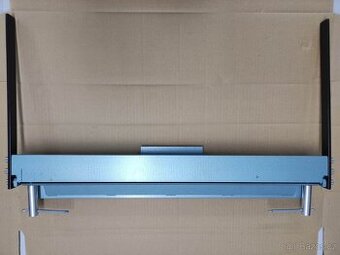 Ohybačka plechu 630