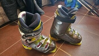 Lyzaky Atomic 23,5cm