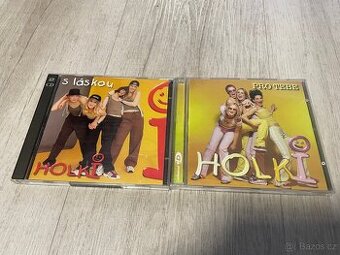 CD Holki - 1