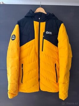 Nová Nordblanc zimní bunda
