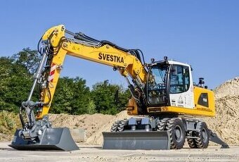 Strojník/ce - dozery