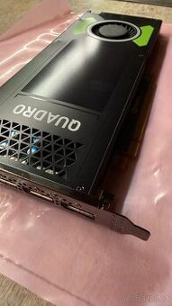 Nvidia Quadra M4000