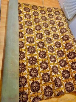 Koberec 300 x 210 cm