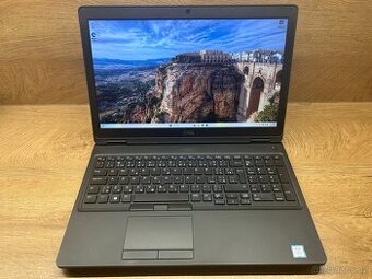 Dell 5591 i7, 8GB, 256NVME, Grafika, TOP STAV - 1