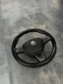 Volant Škoda Fabia 2/roomster