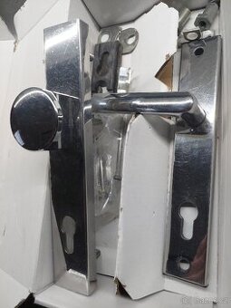 Bezpečnostní kování