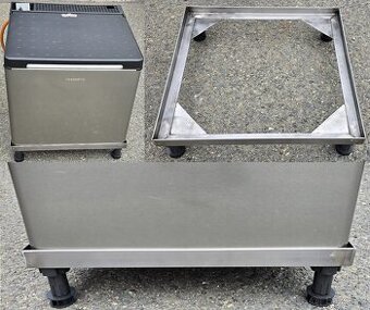Plynová lednice Dometic nebo Meva podstavec