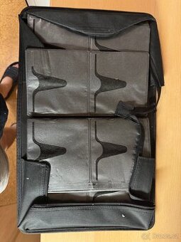 Pouzdro na 200 cd