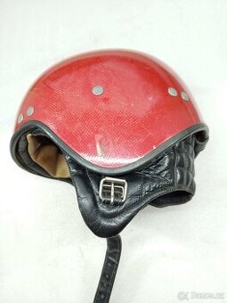 HELMA KOKOS PŘILBA ORIGINÁL KOVONA