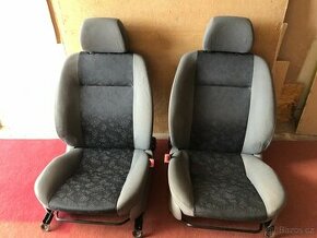 Sedačky Škoda Felicia