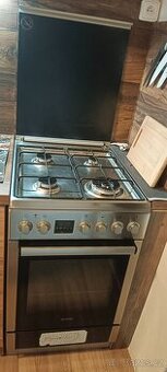 Kombinovaný sporák Gorenje