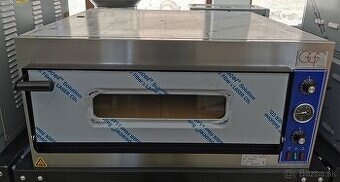 Pec na pizzu E-START 4