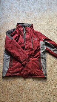 Zimní bunda pánská