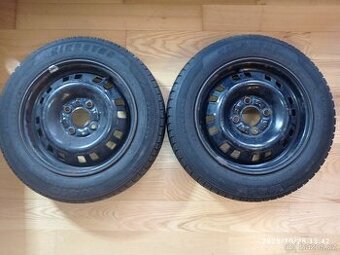 Pneumatiky zimní 155/70/R13