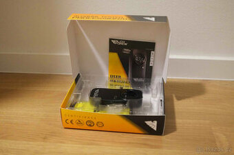 Alkohol tester AlcoForce Professional