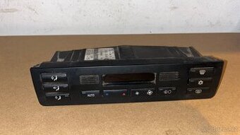 BMW E39 panel klimatizace