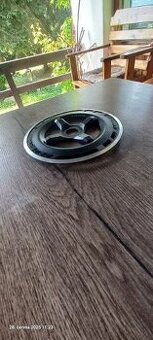 Převodník na elektrokolo s motorem Bosh