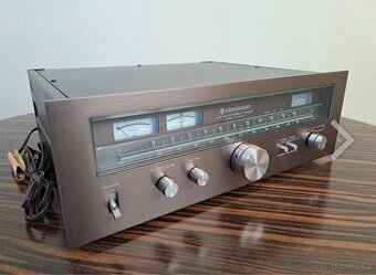 Kenwood KT-9900