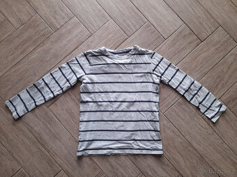 Chlapecké triko zn. YFK, vel. 134/140