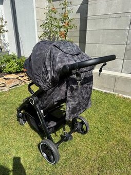 Kočárek Pettite&Mars